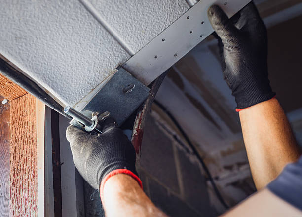 Reliable Garage Door Panel Replacement contractor in Warren, IL by Garage Doors Repair Pro